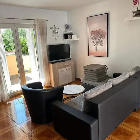 Holiday Jadransko More Appartement *