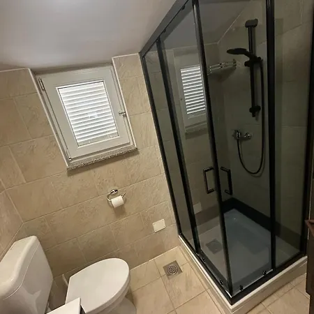 Appartement Holiday Jadransko More
