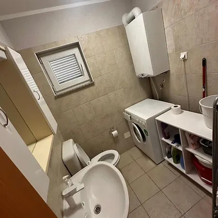 Holiday Jadransko More Appartement