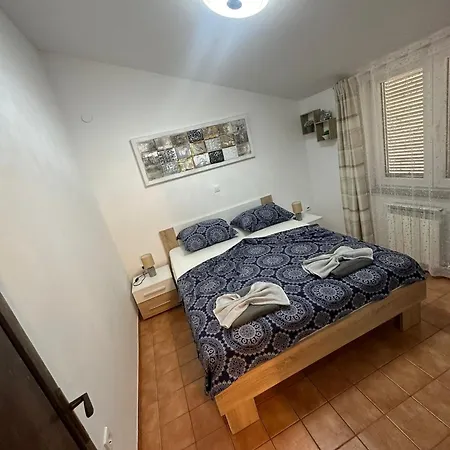 Appartement Holiday Jadransko More