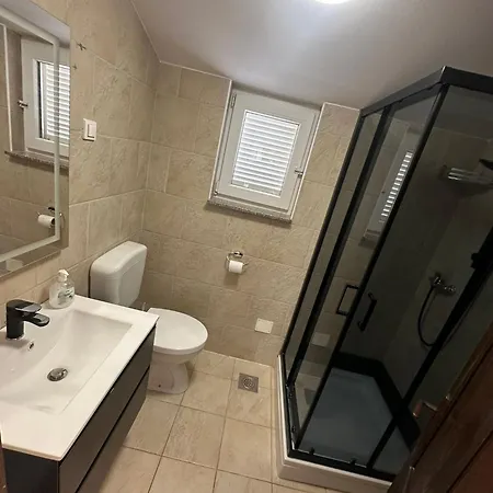 Appartement Holiday Jadransko More Ližnjan