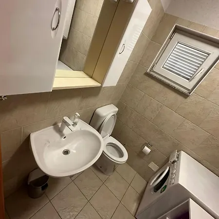 Appartement Holiday Jadransko More *