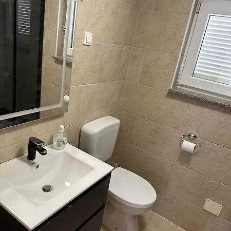 Appartement Holiday Jadransko More
